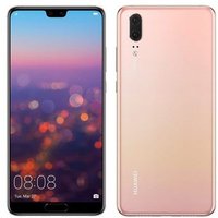 Huawei P20 4G 128GB con 4GB RAM Huawei P20 4G 128GB con 4GB RAM