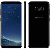 Samsung Galaxy S8+ 64 GB 4 GB RAM Samsung Galaxy S8+ 64 GB 4 GB RAM