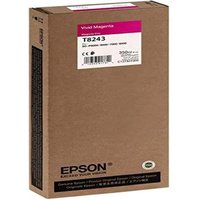 Epson Surecolor SC-P6000 Std Magenta Epson Surecolor SC-P6000 Std Magenta