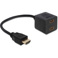 Adaptador HDMI Delock 65226