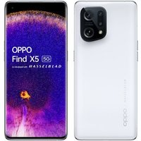 Oppo Find X5 5G 256GB + 8GB RAM Oppo Find X5 5G 256GB + 8GB RAM