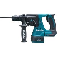 Taladro Makita DHR243ZJ SDS-Plus 18V 24mm Taladro Makita DHR243ZJ SDS-Plus 18V 24mm