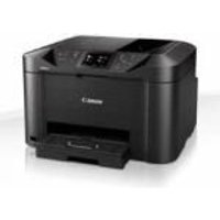 Canon Maxify MB5150 Multifunción Inyección de Tinta Color Canon Maxify MB5150 Multifunción Inyección de Tinta Color