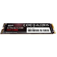 Silicon Power UD90 SSD NVMe PCIe 4.0 4TB