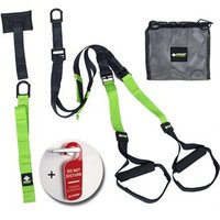 Schildkröt Fitness Schlingentrainer