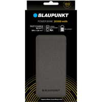 Powerbank Blaupunkt 20000 mAh 20W Powerbank Blaupunkt 20000 mAh 20W