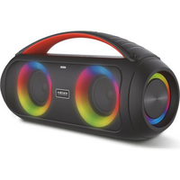Altavoz Bluetooth Impermeable Cool Boom IPX5 Altavoz Bluetooth Impermeable Cool Boom IPX5