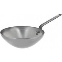 Wok Mineral B Ø32cm Wok Mineral B Ø32cm