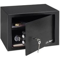 Burg-Wächter Safe Favor S5 K - Cerradura de Llave de Doble Bit Burg-Wächter Safe Favor S5 K - Cerradura de Llave de Doble Bit