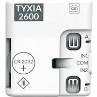 Controlador de Iluminación Inteligente Delta Dore Controlador de Iluminación Inteligente Delta Dore