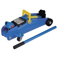 Gato Hidráulico De Carretilla 2 Toneladas