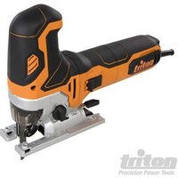 Sierra de calar pendular Triton 750W Sierra de calar pendular Triton 750W