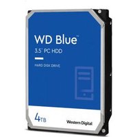 Disco Duro Western Digital Blue 4TB SATA