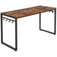 Mesa de Ordenador de 140cm