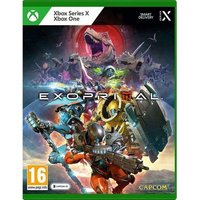 Exoprimal para Xbox Series X