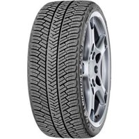 Neumáticos Invierno Michelin Pilot Alpin 4 255/35 R19 96 V Neumáticos Invierno Michelin Pilot Alpin 4 255/35 R19 96 V