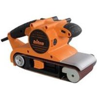 Lijadora de Banda 100 mm, 1200 W - Neoferr Lijadora de Banda 100 mm, 1200 W - Neoferr