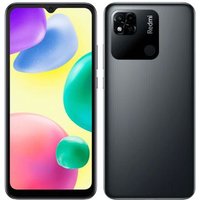 Xiaomi Redmi 10a 4G Móvil Libre 32 GB + 2 GB RAM Xiaomi Redmi 10a 4G Móvil Libre 32 GB + 2 GB RAM