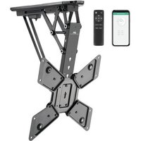 Soporte de Techo Eléctrico para TV Maclean MC-492