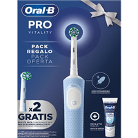 Cepillo de dientes eléctrico Oral-B Vitality Pro