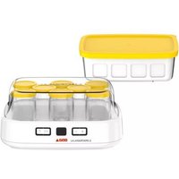 Seb Yogurtera Yg500210