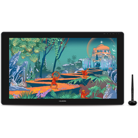 Huion Kamvas 24 Graphic Display