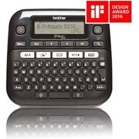Brother PT-D210 Impresora de Etiquetas Brother PT-D210 Impresora de Etiquetas