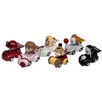 Expositor Varios Terror Expositor Varios Terror