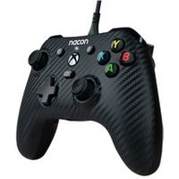 Mando Nacon Evol-x Pro Carbono USB para PC y Xbox