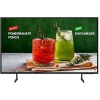 Samsung 85' Pantalla de Señalización Digital 4K UHD