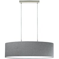 Lámpara Colgante Pasteri 2x60 W Eglo Lámpara Colgante Pasteri 2x60 W Eglo