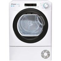 Candy Smart Pro H10a2tbe-s Secadora de Carga Frontal 10 kg A++ Candy Smart Pro H10a2tbe-s Secadora de Carga Frontal 10 kg A++
