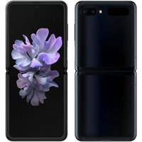 Samsung Galaxy Z Flip 5G 256GB + 8GB RAM Samsung Galaxy Z Flip 5G 256GB + 8GB RAM