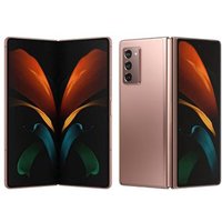 Samsung Galaxy Z Fold2 5G 256GB + 12GB RAM Samsung Galaxy Z Fold2 5G 256GB + 12GB RAM