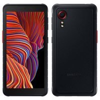 Samsung Xcover 5 4G 64GB con 4GB RAM Samsung Xcover 5 4G 64GB con 4GB RAM