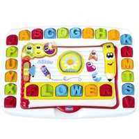 Chicco Juego Educativo 00010112000000 Chicco Juego Educativo 00010112000000