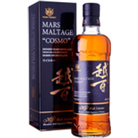 Whisky Mars Maltage Cosmo Japón 70 Cl Whisky Mars Maltage Cosmo Japón 70 Cl