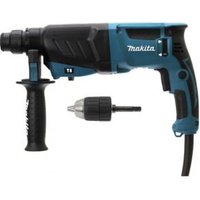 Makita Martillo Ligero HR2630X7 800W Makita Martillo Ligero HR2630X7 800W
