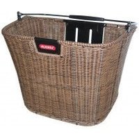 Klick-fix Cesto Trenzado 16 L Con Adaptador Klick-fix Cesto Trenzado 16 L Con Adaptador