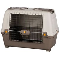 Caja Transportadora Trixie Skudo Car S-M Caja Transportadora Trixie Skudo Car S-M