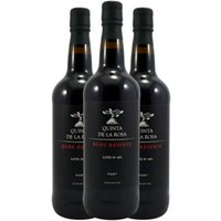 Vino Generoso Quita Da Rosa Porto Reserva 75 Cl Vino Generoso Quita Da Rosa Porto Reserva 75 Cl