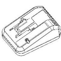 Cargador de Baterías Stanley 14.4-18 V Cargador de Baterías Stanley 14.4-18 V