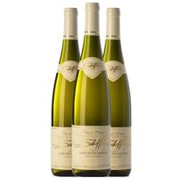 Schoffit Vino Blanco Cuvée Alexandre Alsace 75 Cl (Pack de 3) Schoffit Vino Blanco Cuvée Alexandre Alsace 75 Cl (Pack de 3)