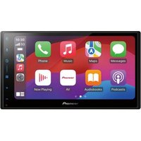 Sistema Multimedia Pioneer Sph-da77dab con Apple CarPlay y Android Auto