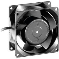 Ventilador Axial Ebm-papst 230 V 30 m³/h 8880 N Ventilador Axial Ebm-papst 230 V 30 m³/h 8880 N