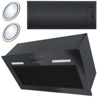 Campana Extractora Bajo Mueble 52cm Campana Extractora Bajo Mueble 52cm