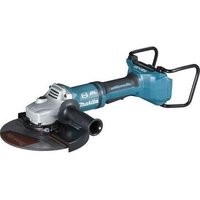 Amoladora Makita DGA900ZK 36V 230mm Amoladora Makita DGA900ZK 36V 230mm