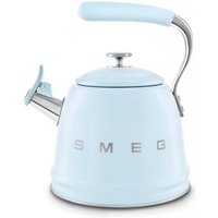 Hervidor Silbante Smeg 2.3L Hervidor Silbante Smeg 2.3L