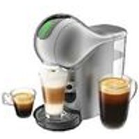 Cafetera Monodosis Krups Genio S Touch Cafetera Monodosis Krups Genio S Touch