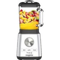 Batidora de Vaso Magimix Blender Power 3 Batidora de Vaso Magimix Blender Power 3